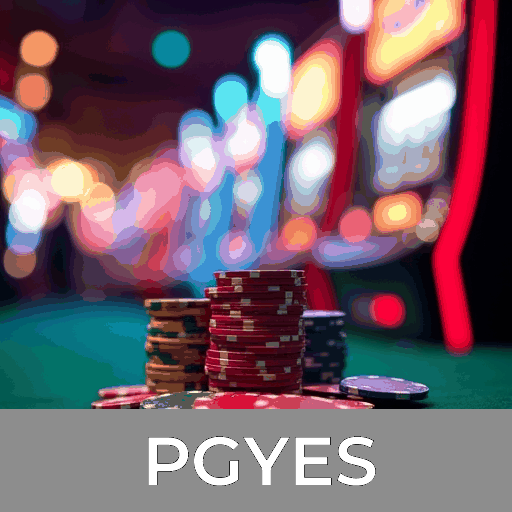 PGYES: Seu Portal de Jogo Online com Segurança e Serviço Profissional