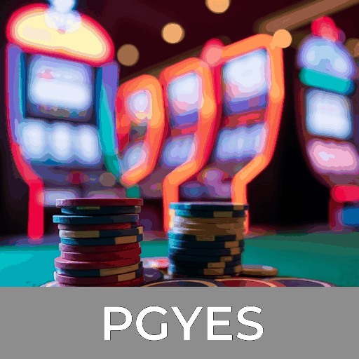 Explore a Facilidade e Funções do App PGYES