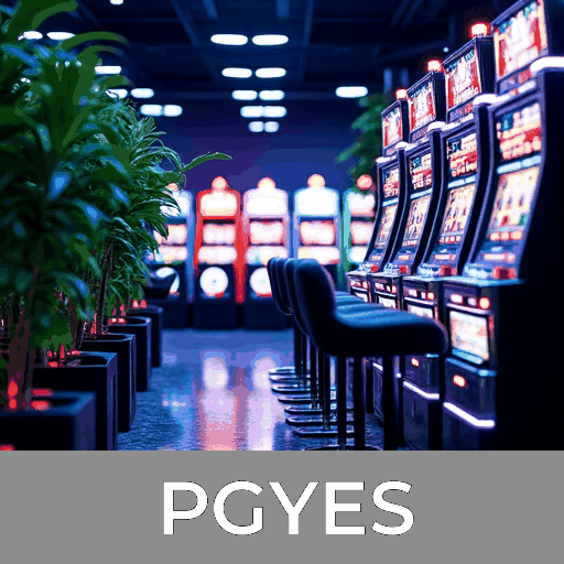 PGYES.com - Descubra o Melhor Site de Apostas Online com Jogos Exclusivos e Bônus Imperdíveis - PGYES