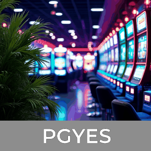 PGYES: Experiência de Jogos de Mesa ao Vivo para Brasileiros