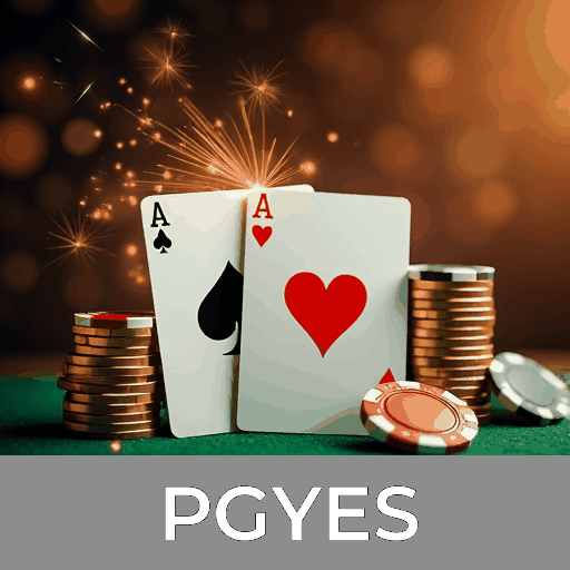Ofertas Exclusivas de PGYES: Ganhe Bônus Incríveis Agora!