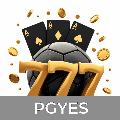 Apostas Esportivas Profissionais com PGYES: Foco no Brasil