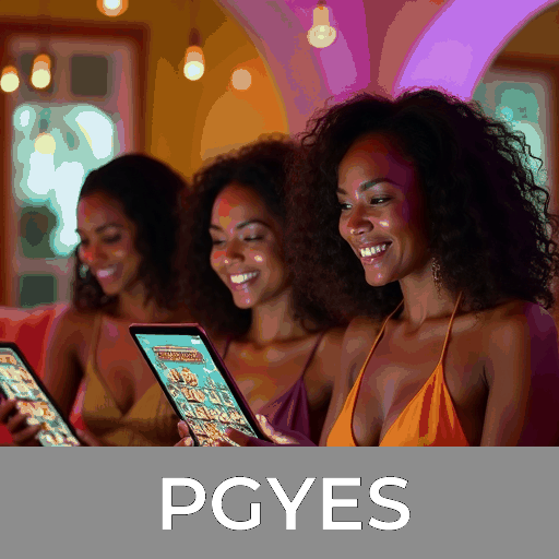 Descubra o Mundo de Apostas com PGYES: Baixe o App Agora