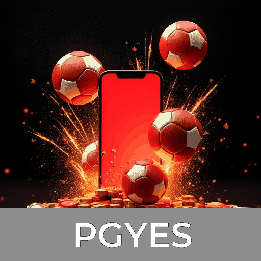 Explore a Facilidade e Funções do App PGYES