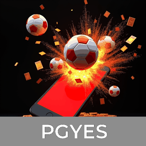 Experimente o Crash no PGYES: Alta Volatilidade e Retorno Imediato