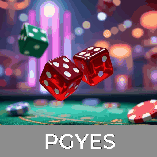 A Emoção dos Jogos de Cassino no PGYES