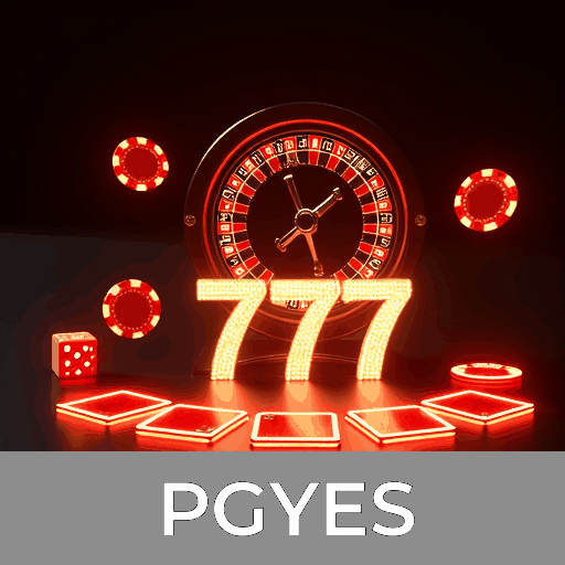 PGYES: Experiência de Jogos de Mesa ao Vivo para Brasileiros