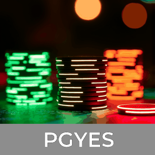 Apostas Esportivas Profissionais com PGYES: Foco no Brasil