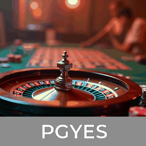 Descubra PGYES: Slot Machines com Alta Volatilidade e Premiação
